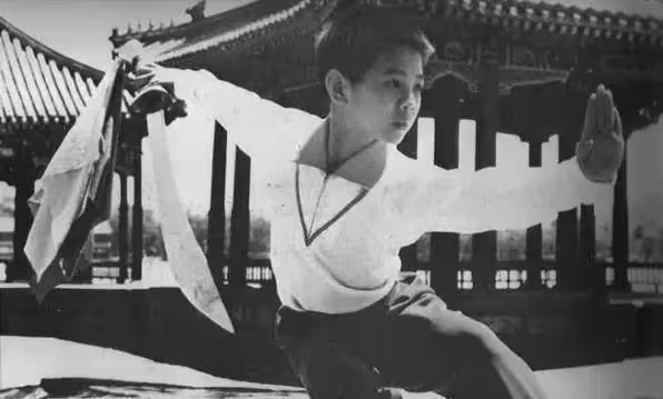 同樣是李連杰的老婆,把前妻黃秋燕和利智一對比,差距就出來了