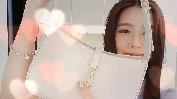 LISA送美延禮物?維持到現在的友情;韓國時代美人有誰?