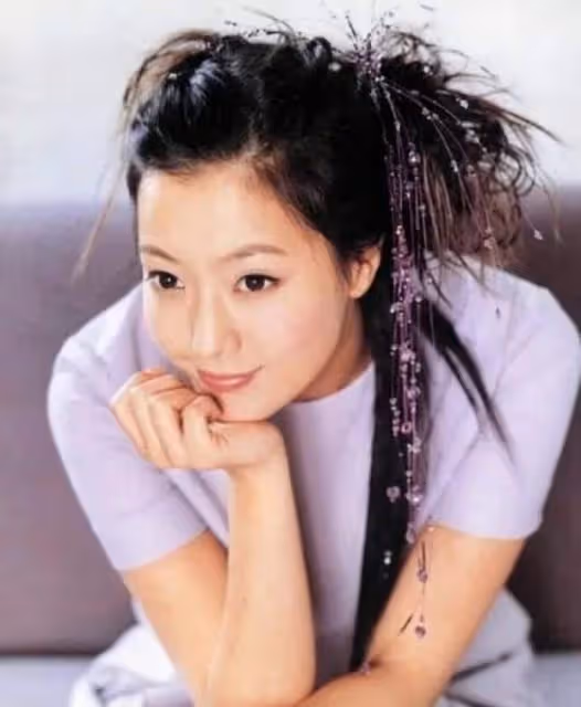 LISA送美延禮物?維持到現在的友情;韓國時代美人有誰?