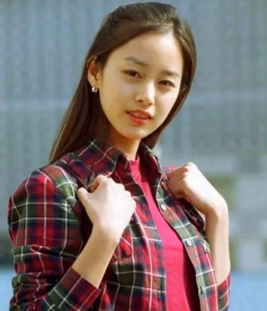 LISA送美延禮物?維持到現在的友情;韓國時代美人有誰?