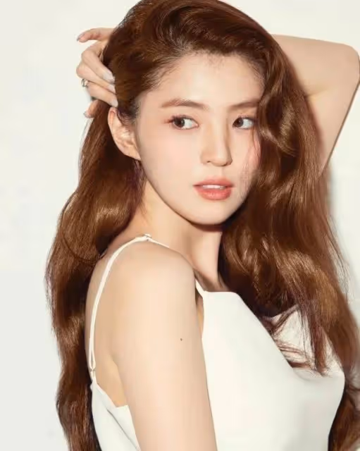 LISA送美延禮物?維持到現在的友情;韓國時代美人有誰?