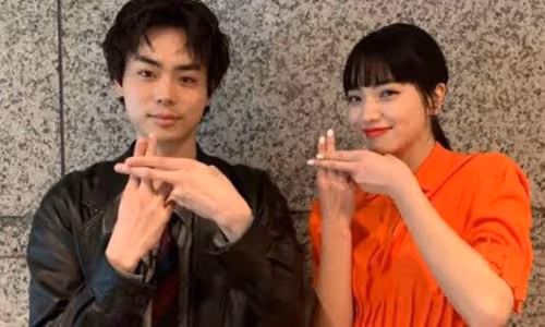小松菜奈菅田將暉確診新冠 本尊第一時間上線向大眾道歉