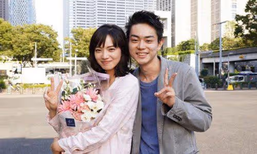 小松菜奈菅田將暉確診新冠 本尊第一時間上線向大眾道歉