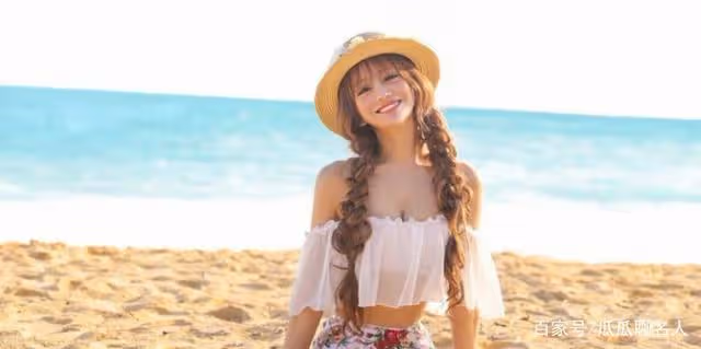 她是日本第一女公關,年薪2億,卻滴酒不沾,憑啥稱霸日本夜場?