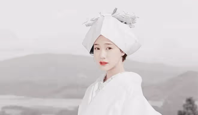 日本國寶級美女蒼井優,渣出新高度,卻嫁給第一醜男