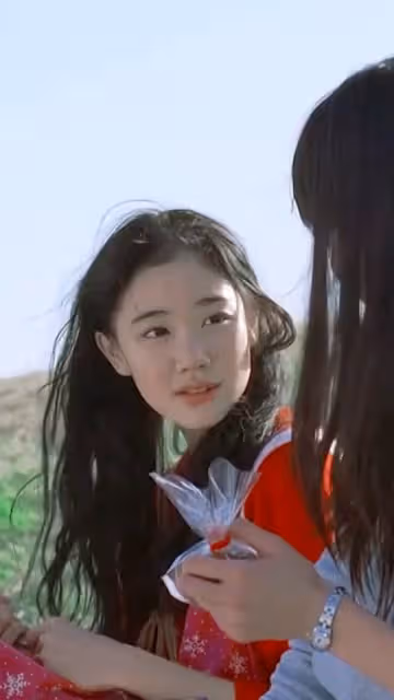 日本國寶級美女蒼井優,渣出新高度,卻嫁給第一醜男