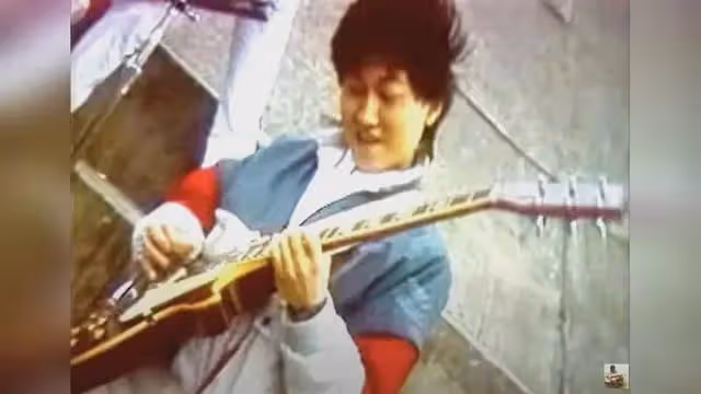 台灣娛樂圈再傳噩耗!72歲男星因肝硬化去世,前隊友悲痛發文悼念
