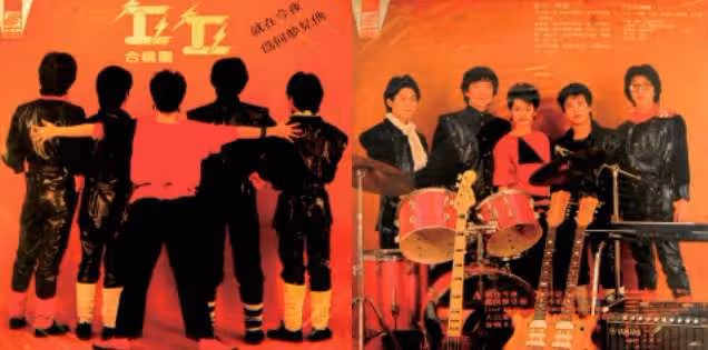 台灣娛樂圈再傳噩耗!72歲男星因肝硬化去世,前隊友悲痛發文悼念
