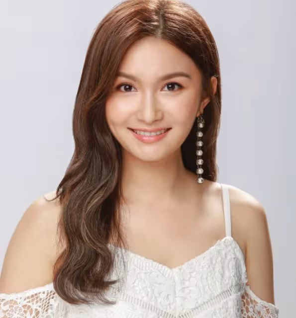 關禮傑女兒分手後火速迎新戀情,新歡身份被曝光,曾背未婚妻出軌