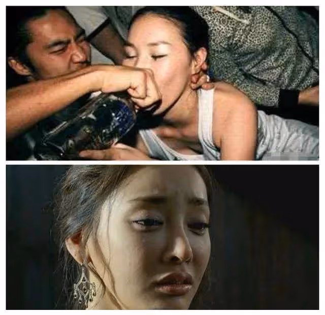 財閥籠罩下的韓國娛樂圈,女明星經歷的這些事,一言難盡