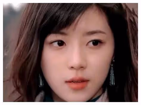 財閥籠罩下的韓國娛樂圈,女明星經歷的這些事,一言難盡