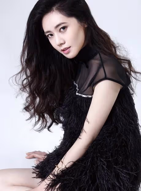 秋瓷炫:前半生顛沛流離的,婚後老公屢次偷腥,慘過「林品如」