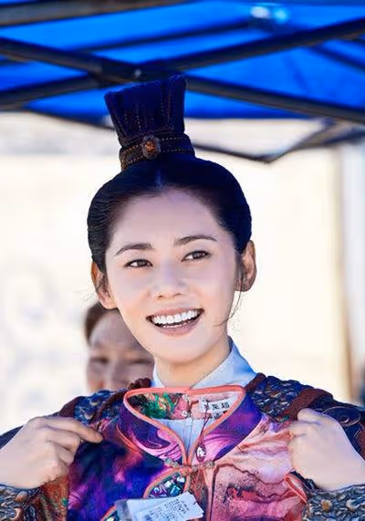 秋瓷炫:前半生顛沛流離的,婚後老公屢次偷腥,慘過「林品如」