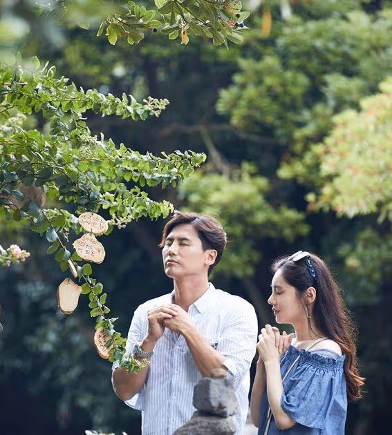 秋瓷炫：前半生顛沛流離的，婚後老公屢次偷腥，慘過「林品如」