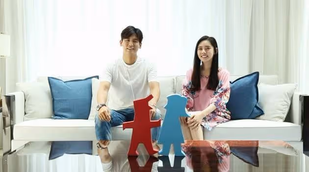 秋瓷炫：前半生顛沛流離的，婚後老公屢次偷腥，慘過「林品如」