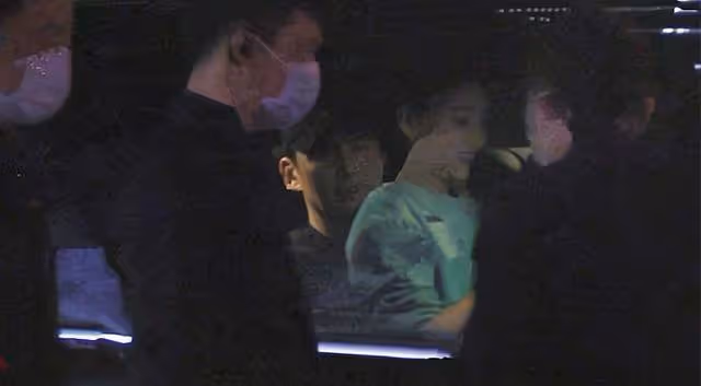 秋瓷炫：前半生顛沛流離的，婚後老公屢次偷腥，慘過「林品如」