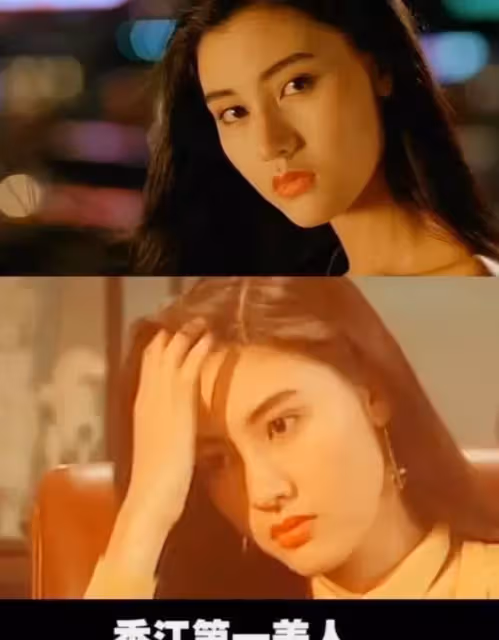 7位港圈女神誰最好命？有的嫁豪門，有的被逼出國，有的瘋癲慘死