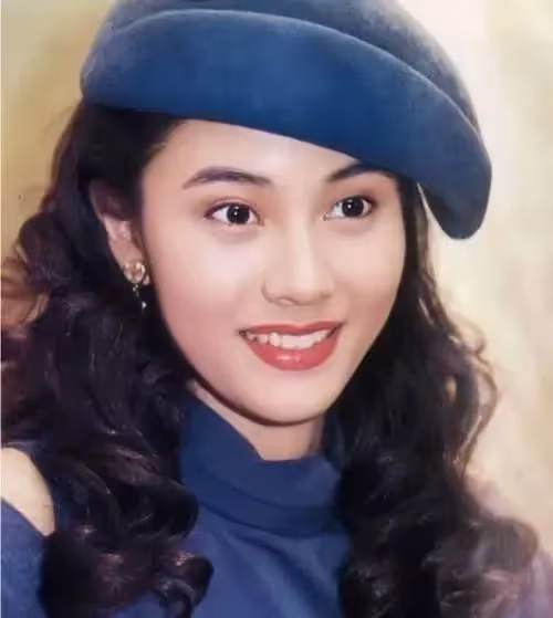 7位港圈女神誰最好命？有的嫁豪門，有的被逼出國，有的瘋癲慘死