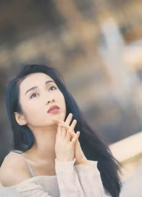 7位港圈女神誰最好命？有的嫁豪門，有的被逼出國，有的瘋癲慘死