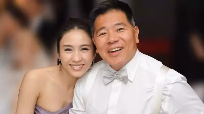 7位港圈女神誰最好命？有的嫁豪門，有的被逼出國，有的瘋癲慘死