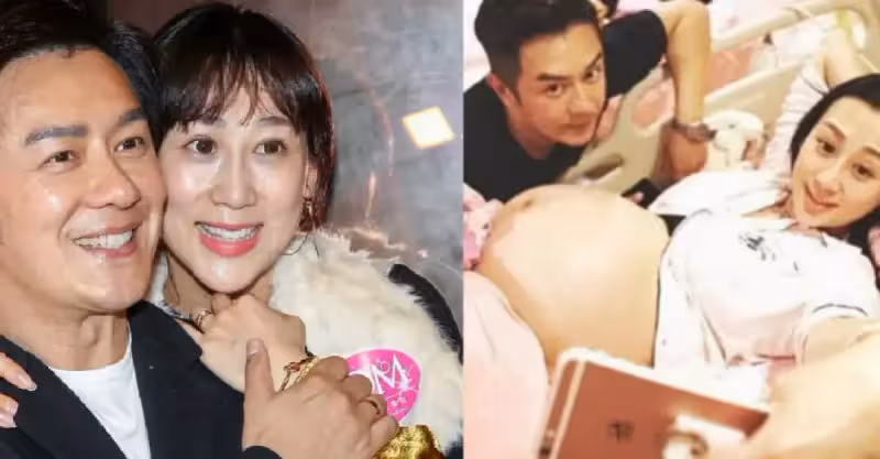 丈夫説她只會生！5年剖4胎沒空坐月子　端茶遞水吃冷飯「被催生5胎」現狀令人唏噓