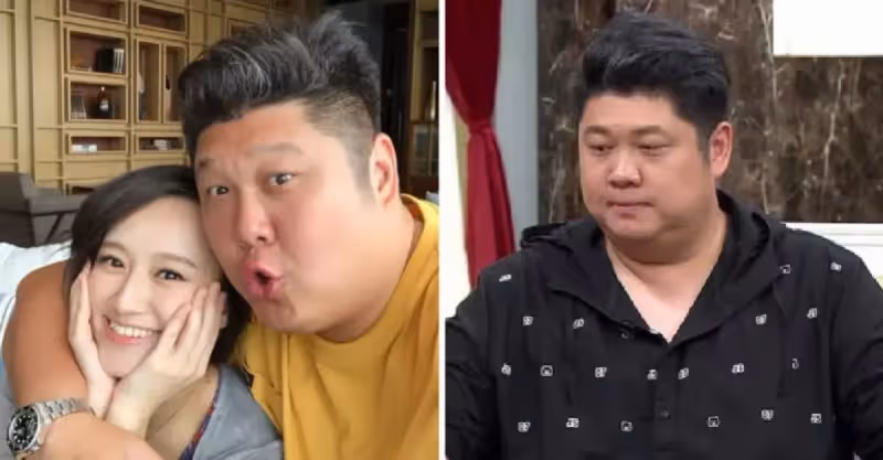 偷吃被抓包？哈孝遠「越南餐廳消費8千」老婆氣問：怎麼吃的　小禎看明細「驚見服務代碼」拆穿謊言