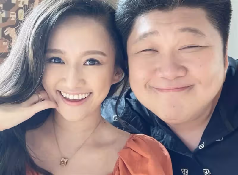 偷吃被抓包？哈孝遠「越南餐廳消費8千」老婆氣問：怎麼吃的　小禎看明細「驚見服務代碼」拆穿謊言