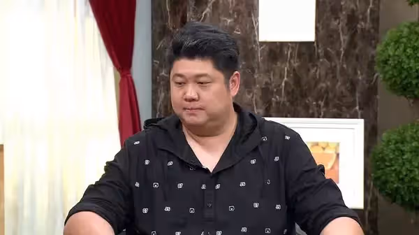 偷吃被抓包？哈孝遠「越南餐廳消費8千」老婆氣問：怎麼吃的　小禎看明細「驚見服務代碼」拆穿謊言