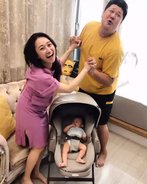 偷吃被抓包？哈孝遠「越南餐廳消費8千」老婆氣問：怎麼吃的　小禎看明細「驚見服務代碼」拆穿謊言
