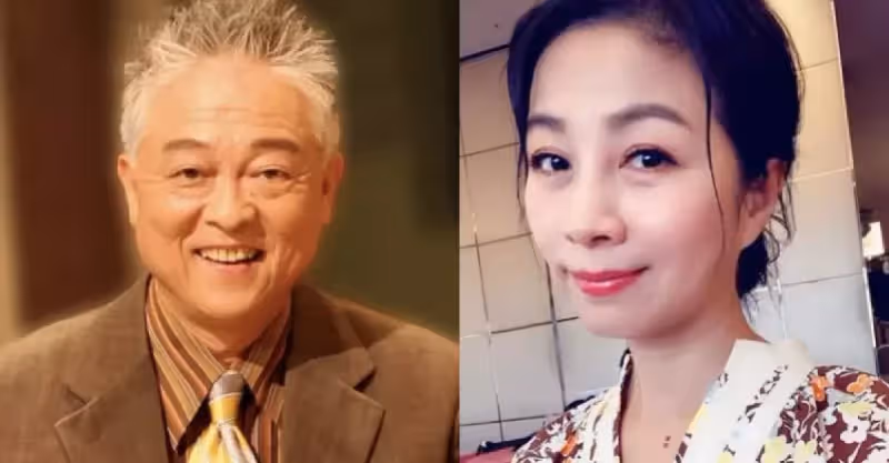 為老戲骨送行！方文琳哭紅眼「曝唐川生前暖舉」7小時恩情難忘　橫跨台灣3代人「今獲總統褒揚令」榮耀離別