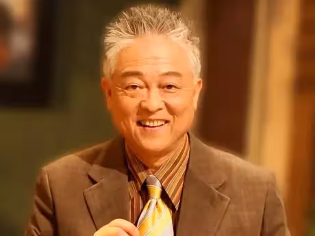 為老戲骨送行！方文琳哭紅眼「曝唐川生前暖舉」7小時恩情難忘　橫跨台灣3代人「今獲總統褒揚令」榮耀離別