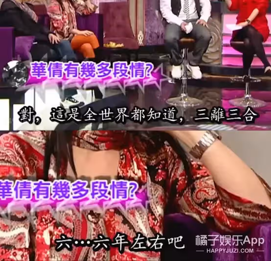 曾三度分手梁朝偉！55歲女星「最後把他讓給好閨密」　認「不再被感情綁住」現況驚艷：根本少女