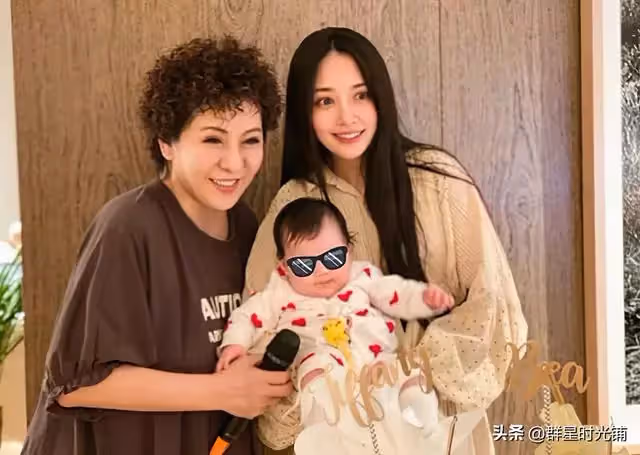 他是TVB最醜視帝!卻被賭王孫女倒追「被罵吃軟飯」 婚後「頂客25年」感情恩愛如初