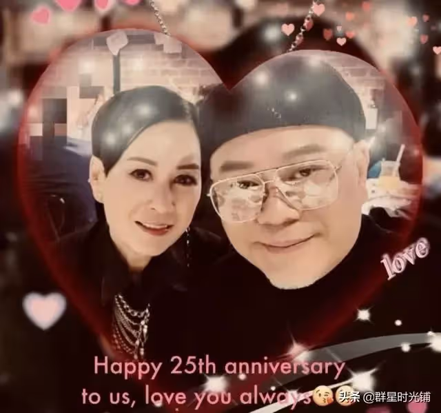 他是TVB最醜視帝!卻被賭王孫女倒追「被罵吃軟飯」 婚後「頂客25年」感情恩愛如初