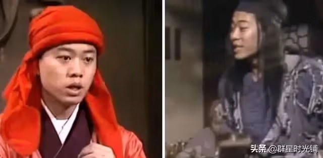 他是TVB最醜視帝!卻被賭王孫女倒追「被罵吃軟飯」 婚後「頂客25年」感情恩愛如初