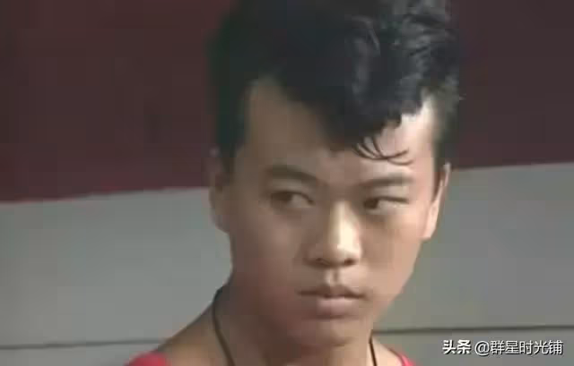 他是TVB最醜視帝!卻被賭王孫女倒追「被罵吃軟飯」 婚後「頂客25年」感情恩愛如初