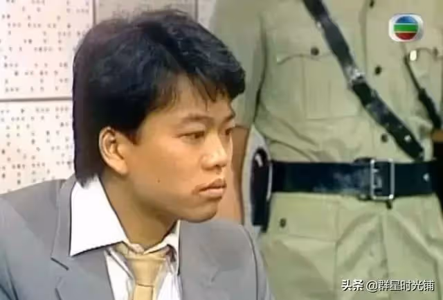 他是TVB最醜視帝!卻被賭王孫女倒追「被罵吃軟飯」 婚後「頂客25年」感情恩愛如初