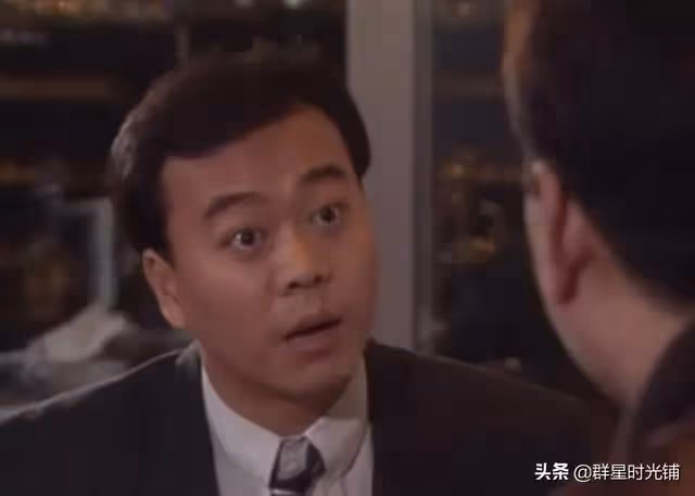 他是TVB最醜視帝!卻被賭王孫女倒追「被罵吃軟飯」 婚後「頂客25年」感情恩愛如初