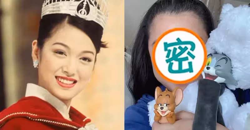「小棠菜」李珊珊曬素顏自拍照，臉圓得像個球，身材發胖明顯認不出，媒評「與角色相差明顯」，網友：健康快樂就好