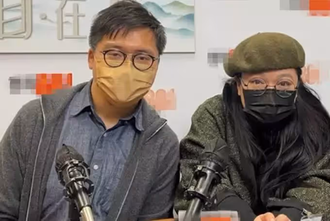 「小棠菜」李珊珊曬素顏自拍照,臉圓得像個球,身材發胖明顯認不出,媒評「與角色相差明顯」,網友:健康快樂就好