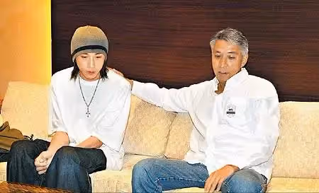 她為愛與母鬧翻,女兒卻為情殞命,曾經的玉女應采靈,年老膝下無子,與夫相依為命