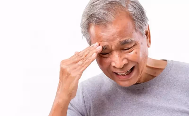 78歲老人獨居15年:沒有老伴,沒有孩子:我一個人的日子太爽