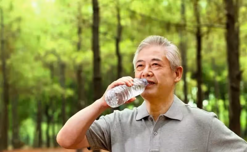 78歲老人獨居15年:沒有老伴,沒有孩子:我一個人的日子太爽