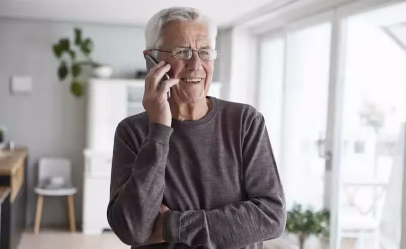 78歲老人獨居15年:沒有老伴,沒有孩子:我一個人的日子太爽