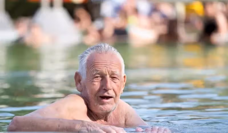 78歲老人獨居15年:沒有老伴,沒有孩子:我一個人的日子太爽