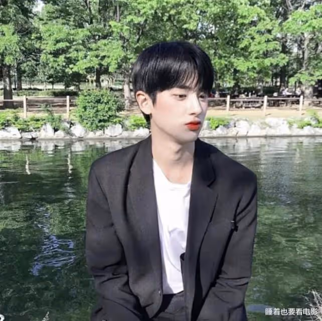 金旻奎薛仁雅吻戲欲罷不能!私下奶狗肌肉男、可愛貓奴理想型竟她