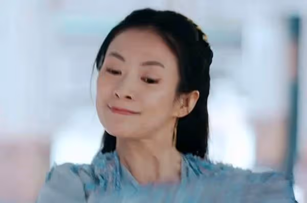 41歲李准基海報很帥,新戲花絮卻暴露老態,相比鍾漢良太弱了!