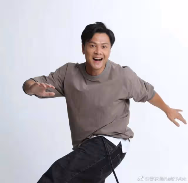 TVB又一綠葉演員北上發展，向大台請四個月假，已簽約譚詠麟公司