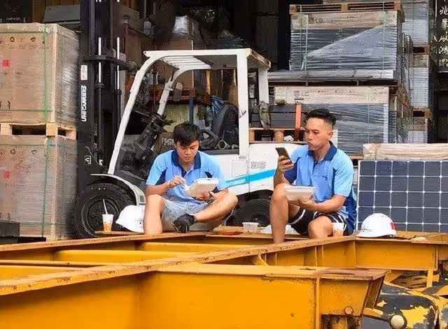 TVB又一綠葉演員北上發展，向大台請四個月假，已簽約譚詠麟公司