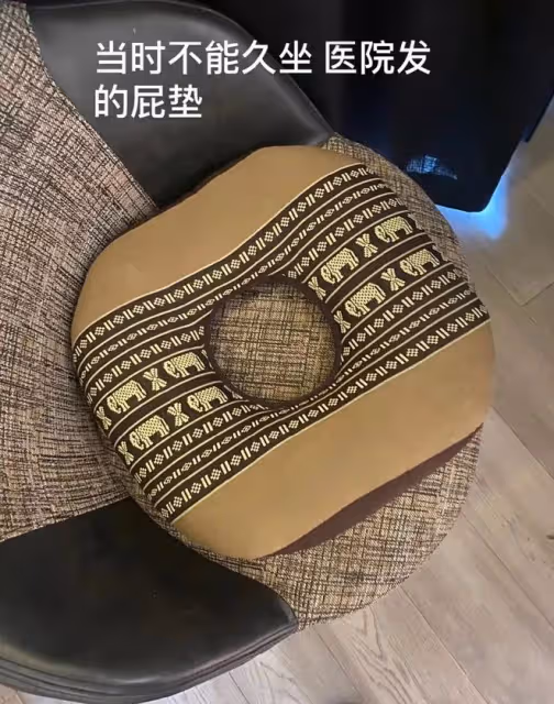 李由曬手術照自證變性，坦言術後難熬曾精神崩潰，不被理解反遭罵